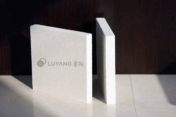 陶瓷纤维机制板 图