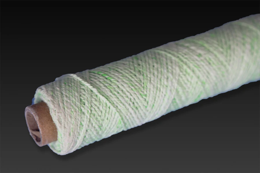 陶瓷纤维纱线