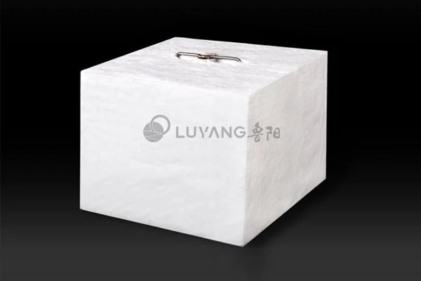 威盾®陶瓷纤维整体模块