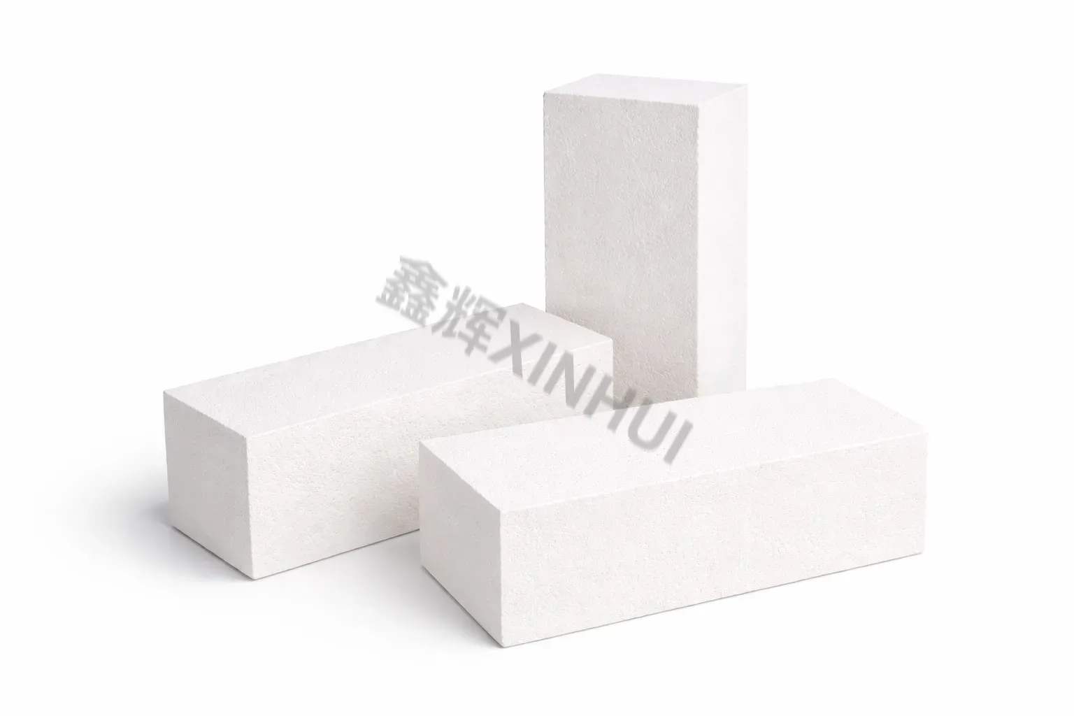 Grade 28 Lightweight Mullite Brick