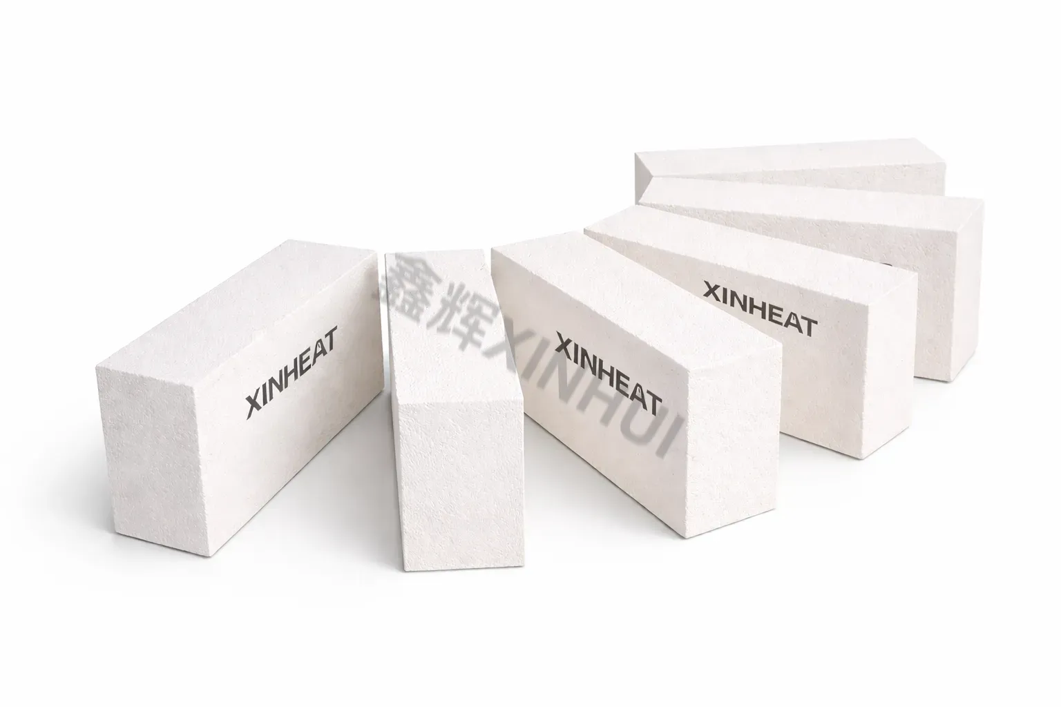 Grade 30 Lightweight Mullite Brick