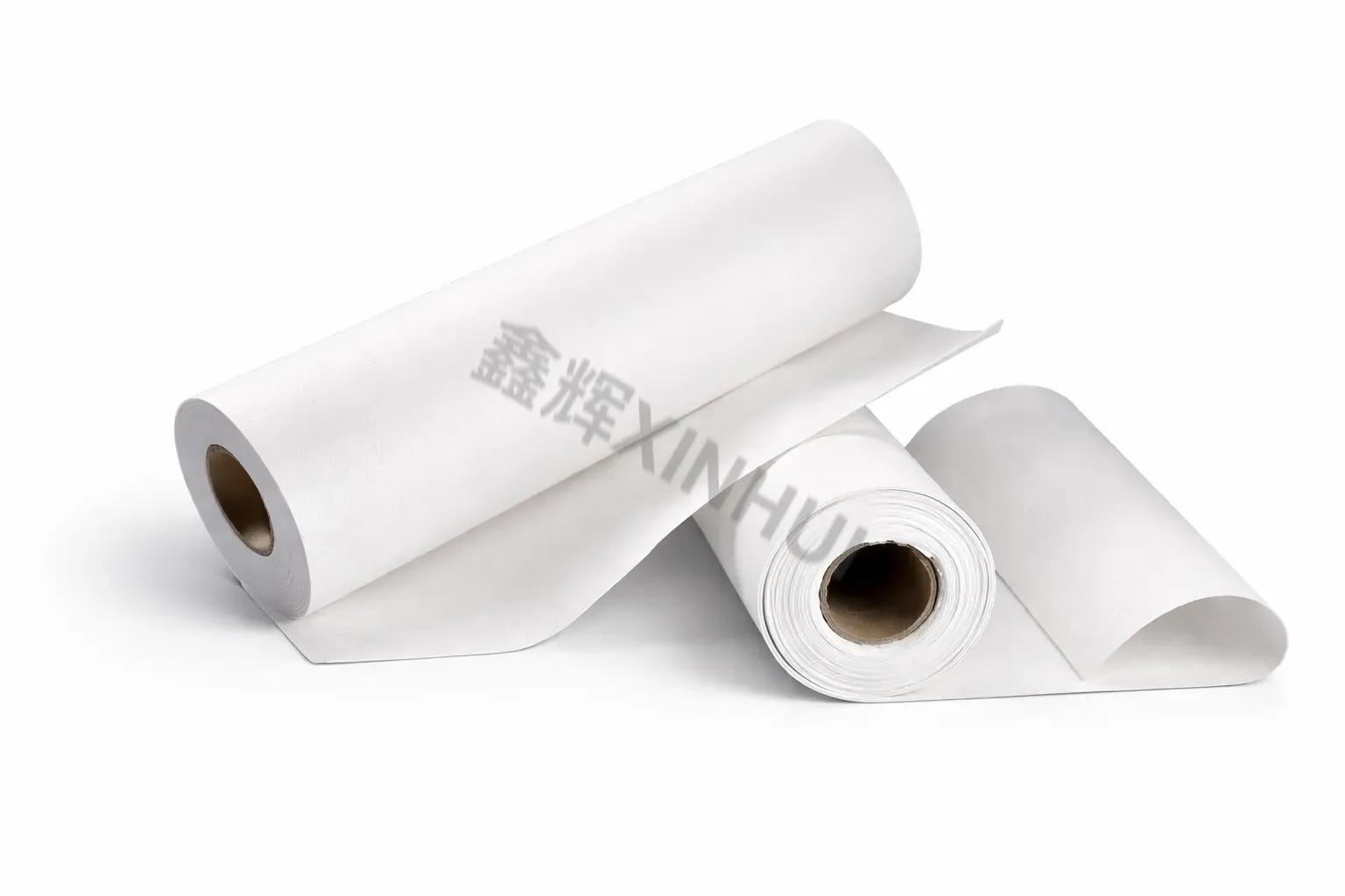 Ceramic Fiber Paper image