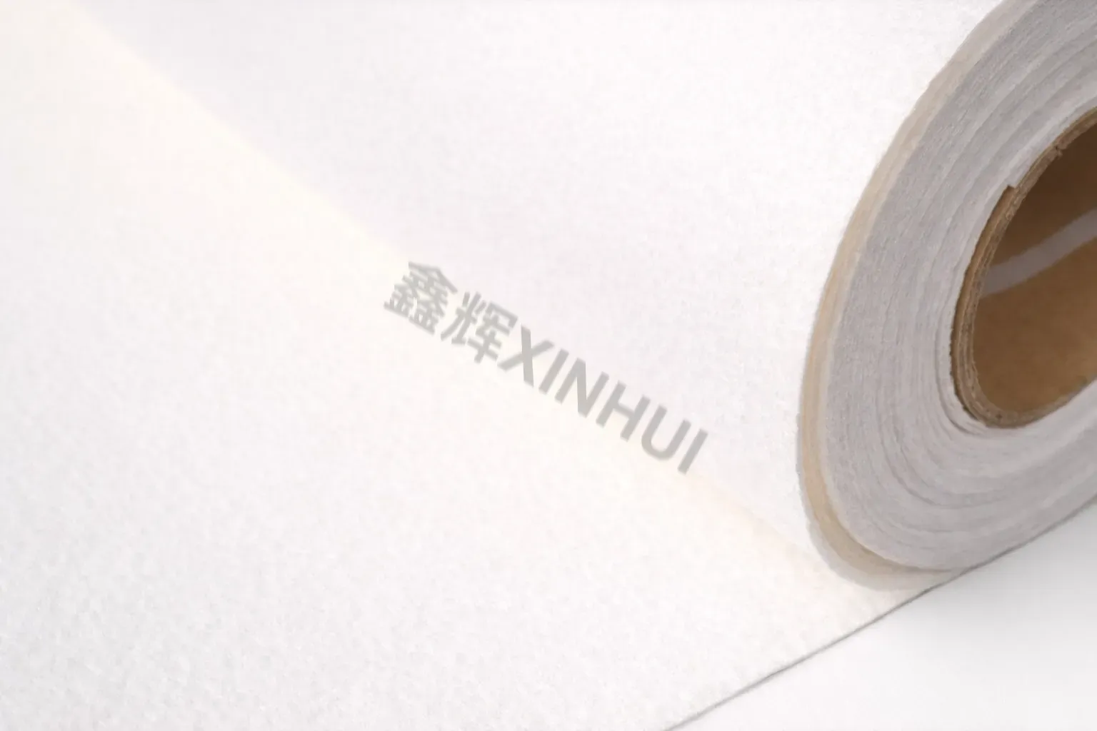 Ceramic Fiber Paper image