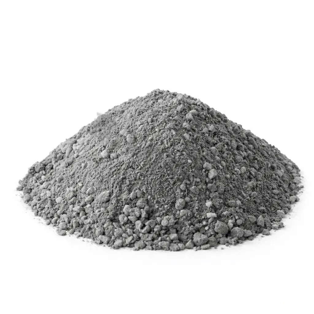 High-Strength Wear-Resistant Castable image