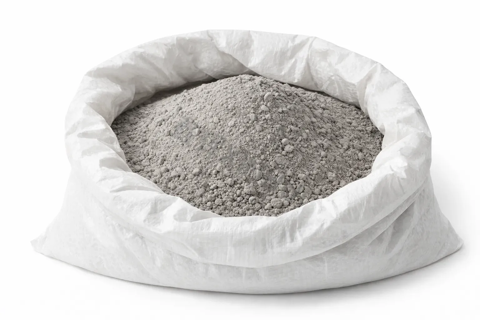 High-Strength Wear-Resistant Castable