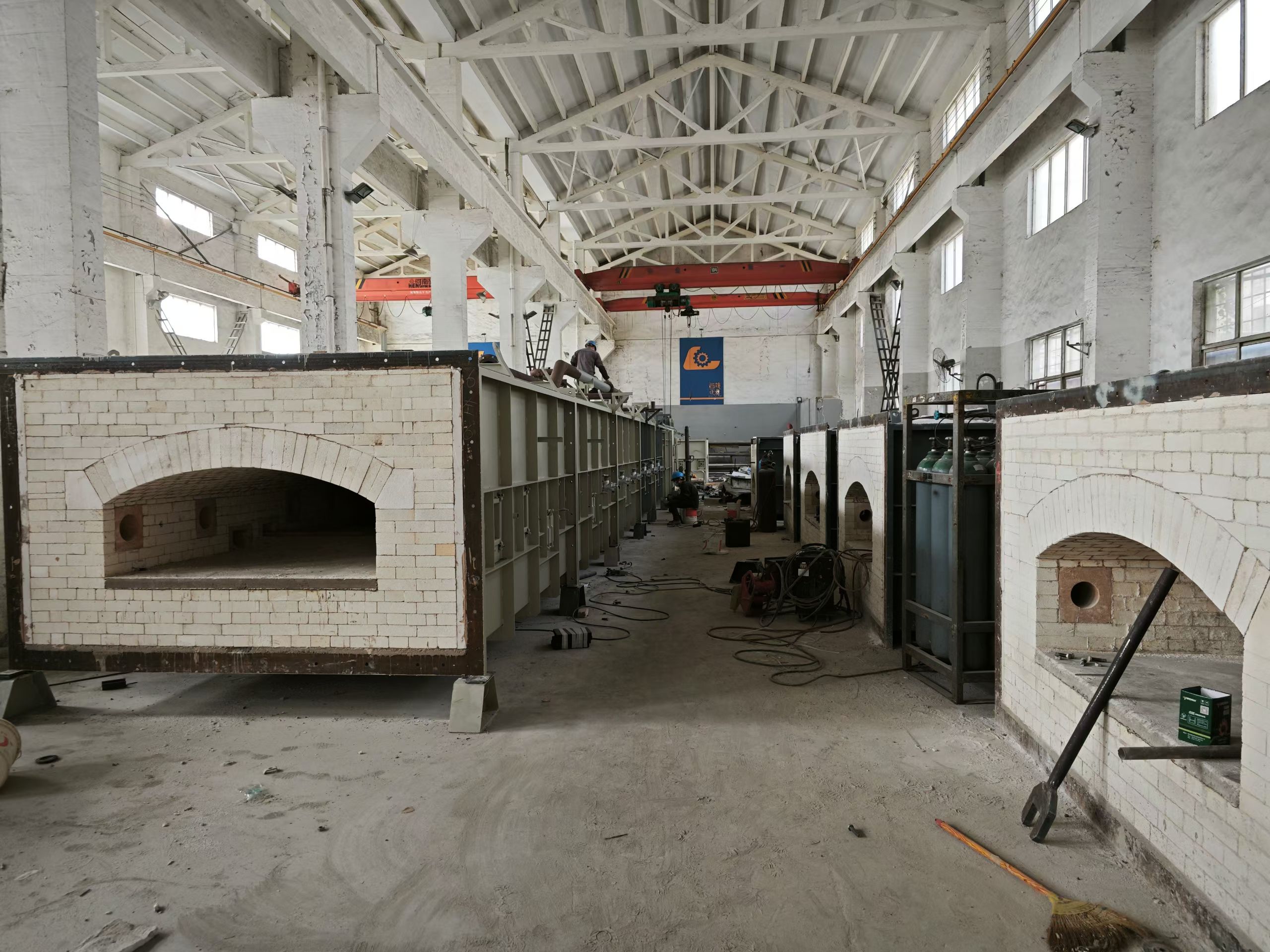 莫来石应用与制备优化